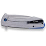Buck 713 Ruckus Knife