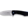 Buck 713 Ruckus Knife