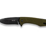 Buck 713 Ruckus Knife