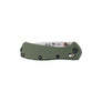 Buck 790 Mini Range Elite Knife
