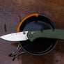 Buck 790 Mini Range Elite Knife