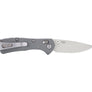 Buck 790 Mini Range Pro Knife