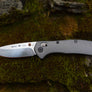 Buck 791 Range Elite Knife