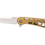 Buck 812 Trace Knife