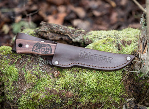 Petromax Bushcraft Knife 10.5cm