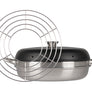 Petromax Grilling Grate for Camping Oven