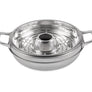 Petromax Grilling Grate for Camping Oven