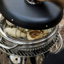 Petromax Grilling Grate for Camping Oven