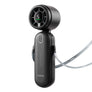 DiveBlues iTurbo Portable Handheld Turbo Fan