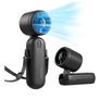 DiveBlues iTurbo Portable Handheld Turbo Fan