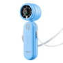 DiveBlues iTurbo Portable Handheld Turbo Fan