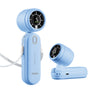 DiveBlues iTurbo Portable Handheld Turbo Fan