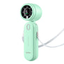 DiveBlues iTurbo Portable Handheld Turbo Fan