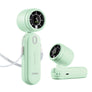 DiveBlues iTurbo Portable Handheld Turbo Fan