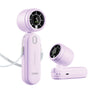 DiveBlues iTurbo Portable Handheld Turbo Fan