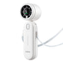 DiveBlues iTurbo Portable Handheld Turbo Fan