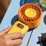 DiveBlues Fanzy High-Speed Portable Fan