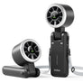 DiveBlues JetForce Portable Handheld Turbo Fan