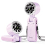 DiveBlues JetForce Portable Handheld Turbo Fan