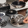 Petromax Dimego Camping Oven