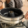 Petromax Dimego Camping Oven