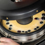Petromax Dimego Camping Oven