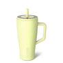 BrüMate Era 30oz Straw Tumbler