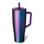 BrüMate Era 40oz Straw Tumbler