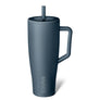 BrüMate Era 40oz Straw Tumbler