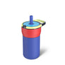 BrüMate Leap 12oz Kids Straw Tumbler