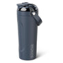 BrüMate MultiShaker 25oz Leakproof Fitness Shaker