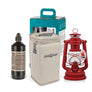 Feuerhand Baby Special 276 Lantern Gift Set with Transport Bag