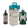 Feuerhand Baby Special 276 Lantern Gift Set with Transport Bag