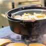 Petromax Frying Basket