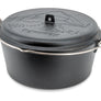 Petromax Dutch Oven - Essential Line