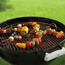 Fire Wire Flexible Grilling Skewer - Pack of 2