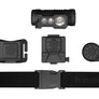 Princeton Tec Ghost X MPLS Tactical Headlamp
