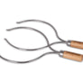 Feuerhand Tamber Grill Skewers (Set of 2)