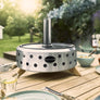 Petromax Griddle Spot Plancha Table Grill