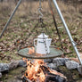 Petromax Hanging Grate for Cooking Tripod