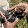 Petromax Hand Coffee Grinder