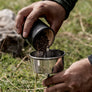 Petromax Hand Coffee Grinder