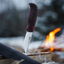 Helle Allmenn Knife