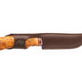 Helle Futura Knife
