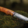 Helle Futura Knife