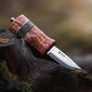 Helle Fjording 50 Years Limited Edition Knife