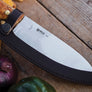 Helle Dele Outdoor Chef Knife
