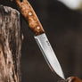 Helle Didi Galgalu 14C28N Knife