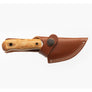 Helle Mandra FG Knife