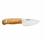 Helle Mandra FG Knife